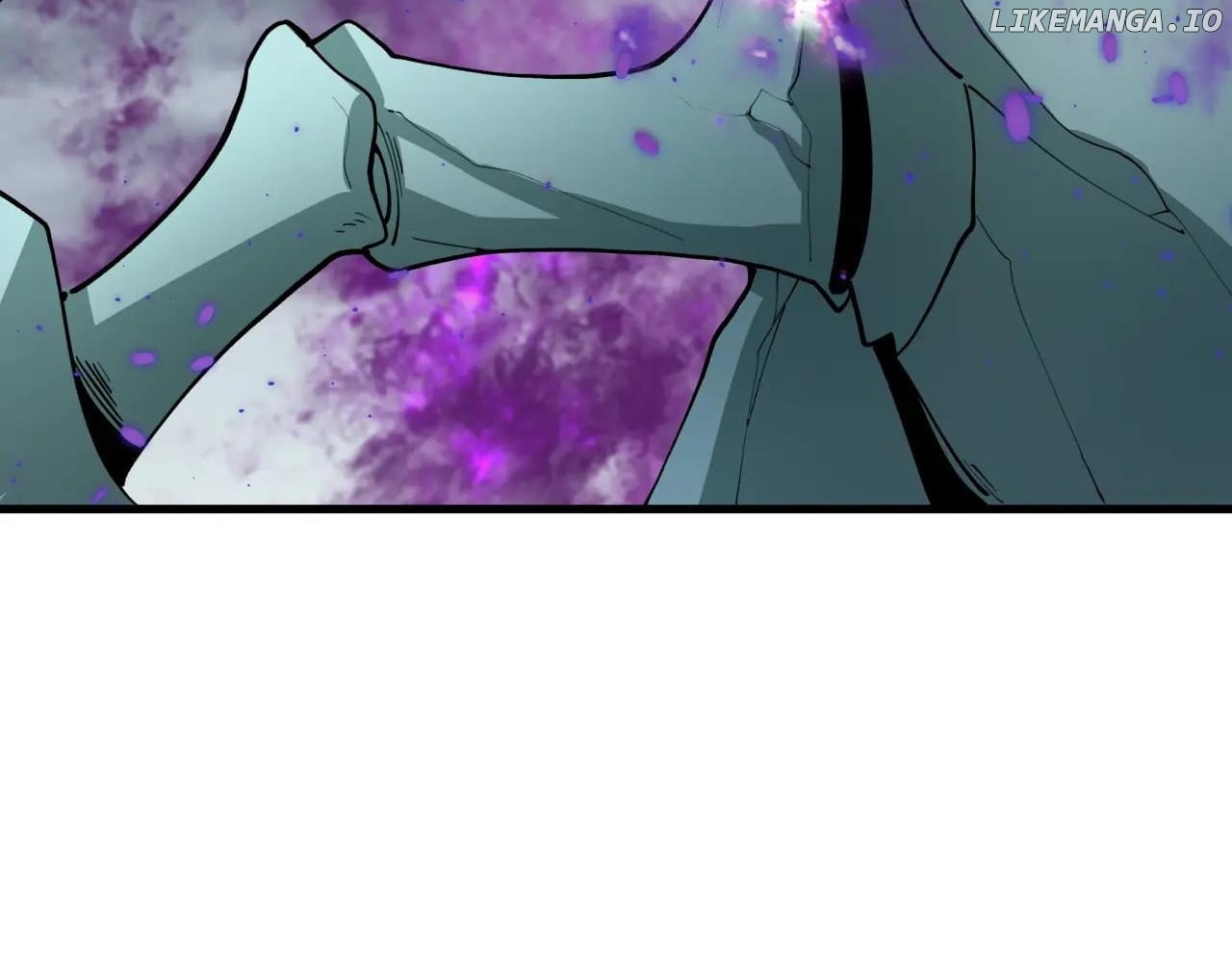 Era of the Haunted Chapter 388 - page 35